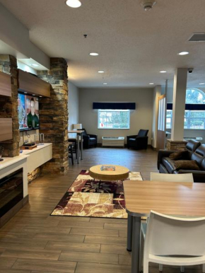 Microtel Inn & Suites by Wyndham